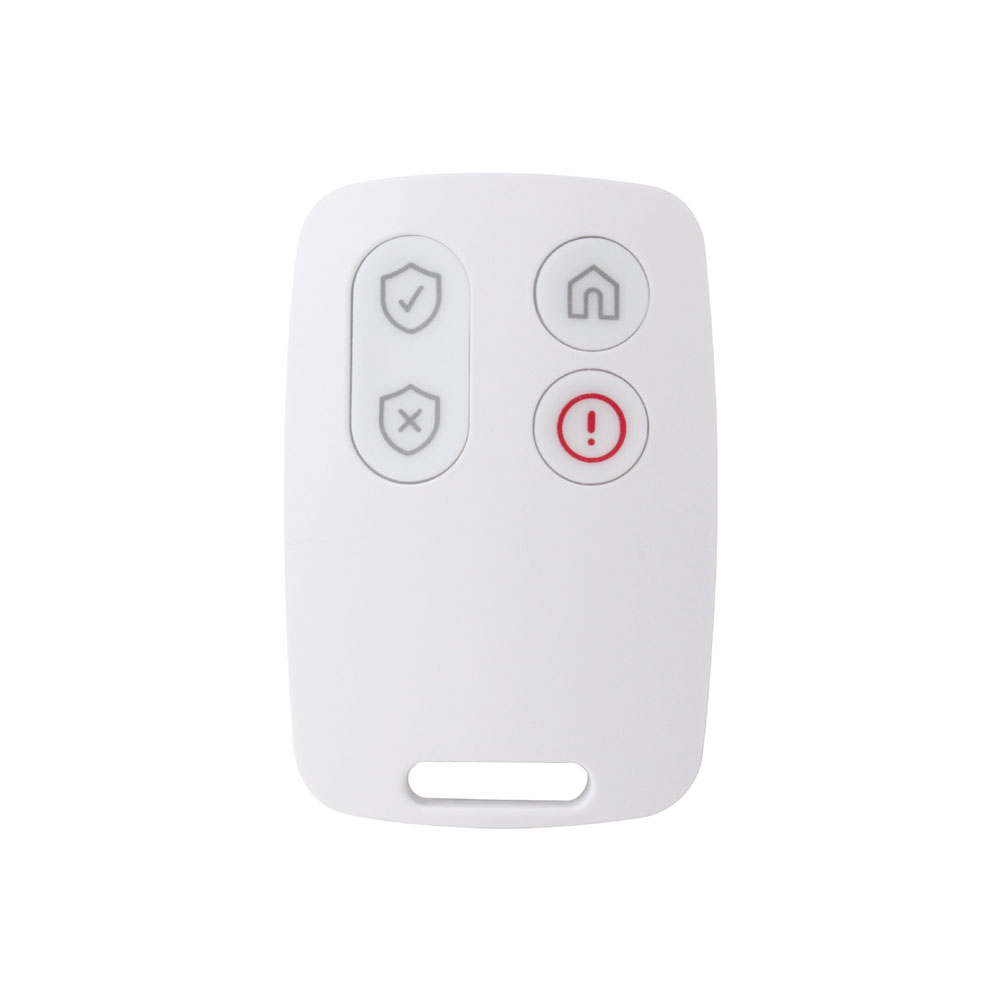 mando a distancia alarmas adt